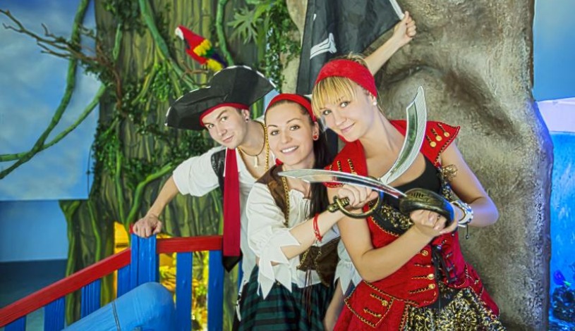 Hotel CROCUS **** Vysoké Tatry